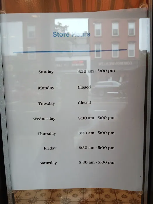 Breadivore Bakery Picture 9