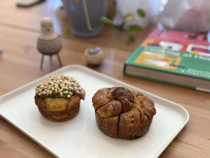 Breadivore Bakery Picture 1