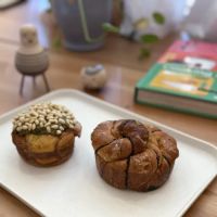 Breadivore Bakery ico