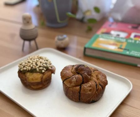 Breadivore Bakery