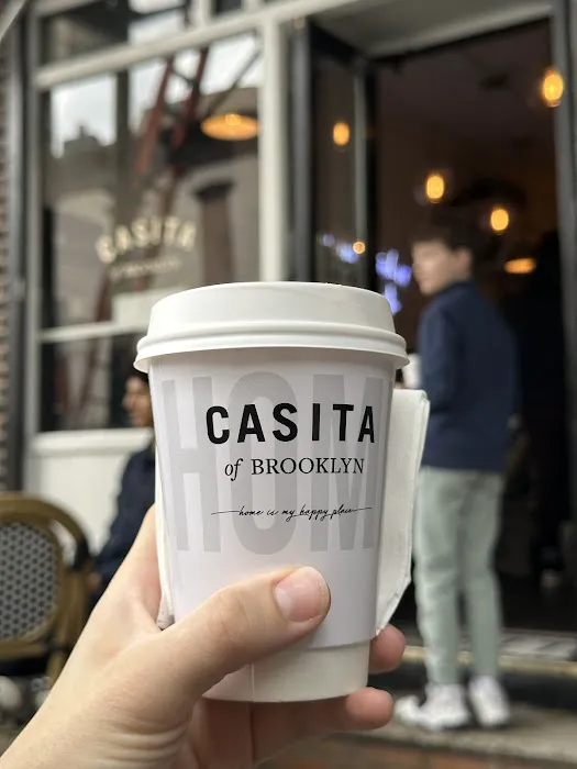 Casita of Brooklyn Picture 9