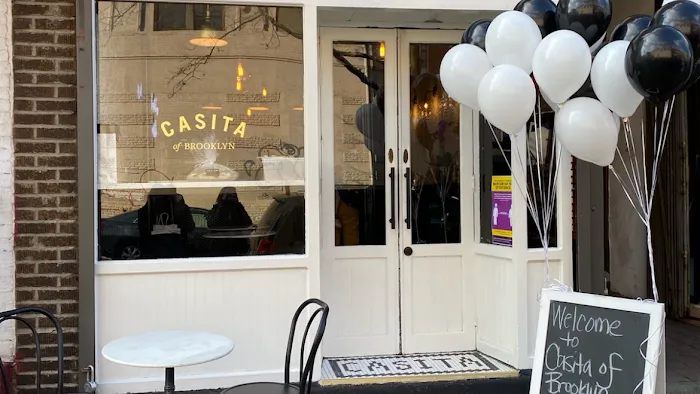 Casita of Brooklyn Picture 4