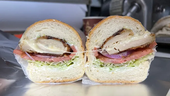 Express Deli Picture 7