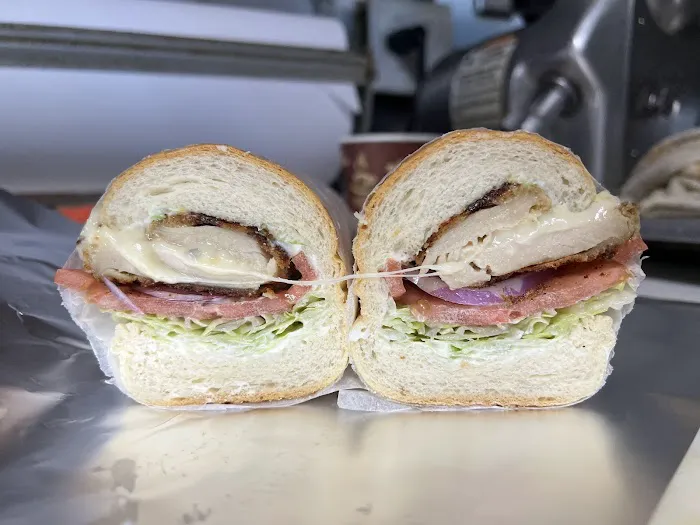 Express Deli Picture 2