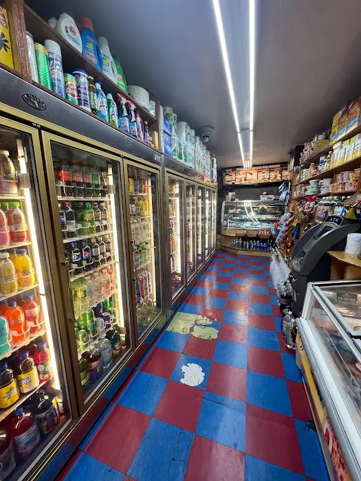 Express Deli Picture 6