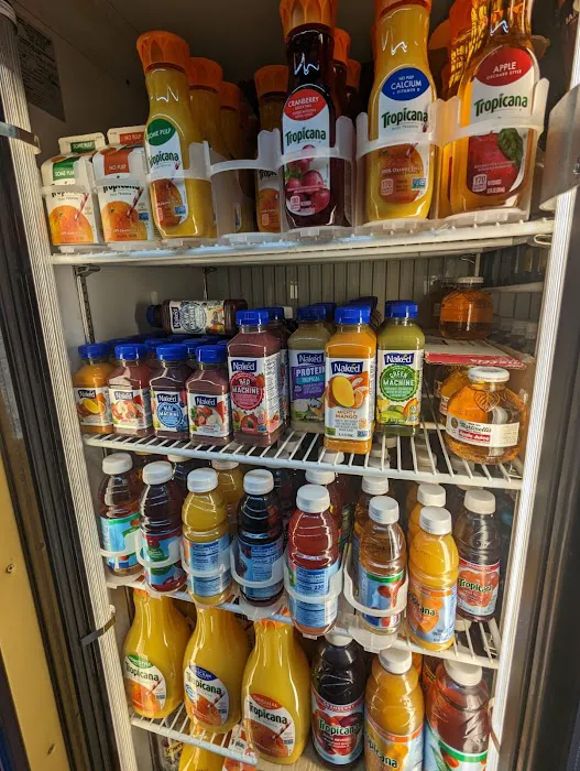 Express Deli Picture 4