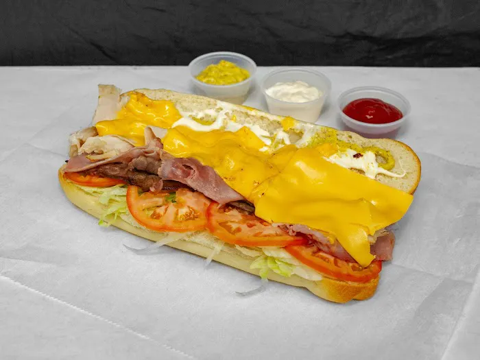 Express Deli Picture 1