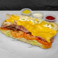 Express Deli ico