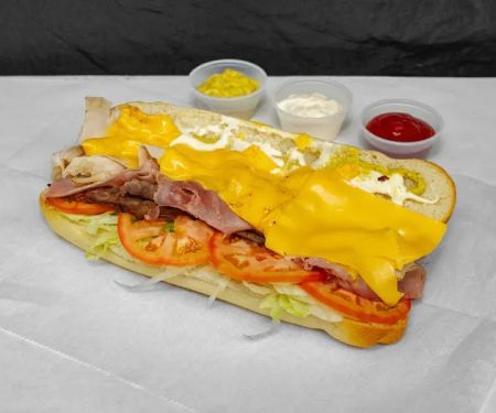 Express Deli
