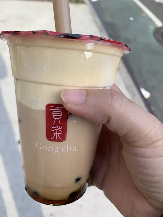 Gong Cha Picture 8