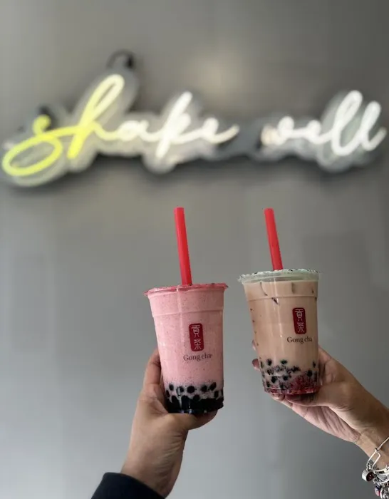Gong Cha Picture 2