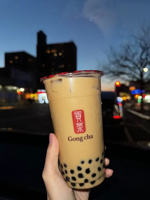 Gong Cha Picture 6