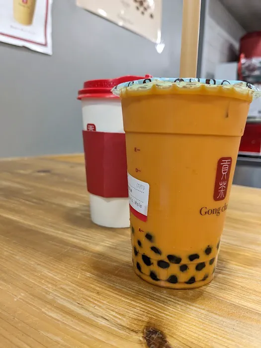 Gong Cha Picture 10