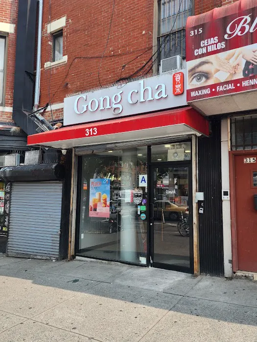 Gong Cha Picture 5