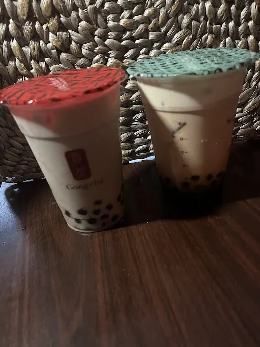 Gong Cha Picture 1