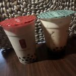 Gong Cha