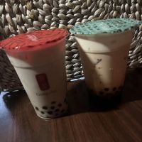 Gong Cha ico