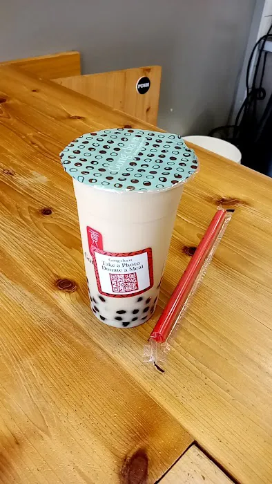 Gong Cha Picture 7