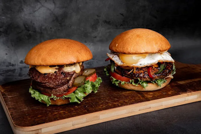 XO Burgers Picture 8