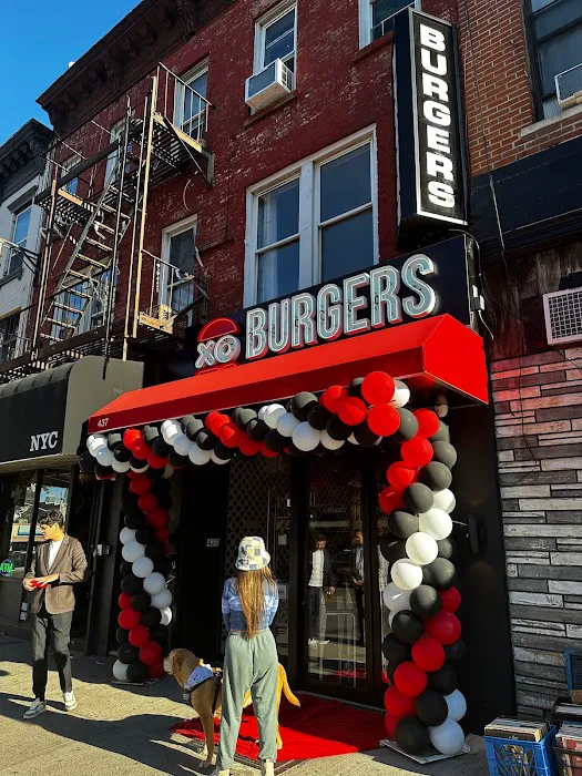 XO Burgers Picture 3
