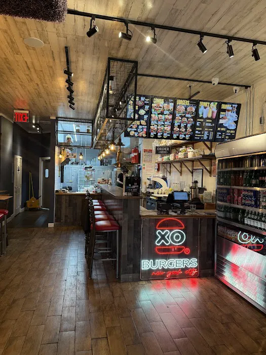 XO Burgers Picture 2