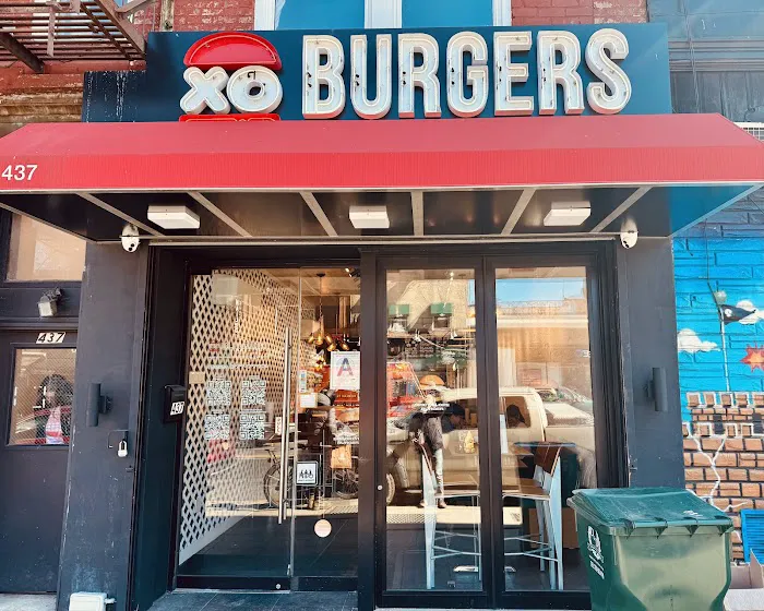 XO Burgers Picture 7