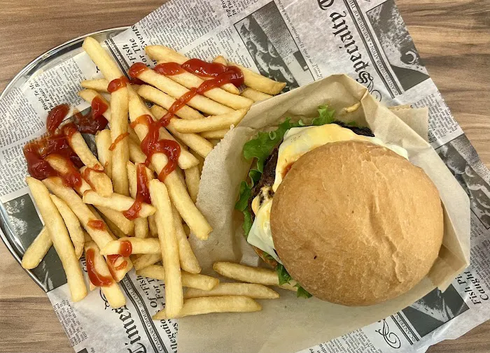XO Burgers Picture 10