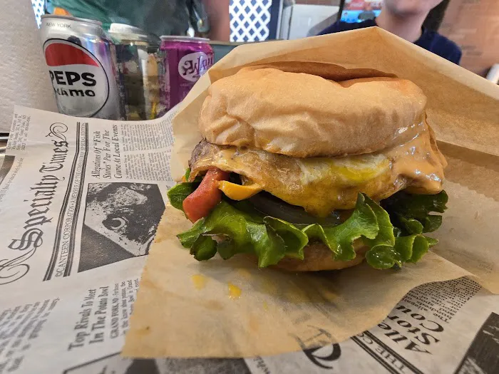 XO Burgers Picture 9