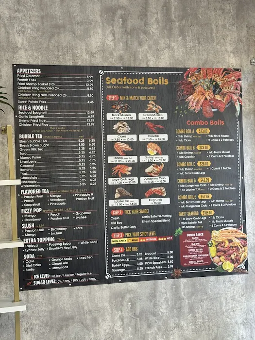 Efresh Kitchen Picture 5