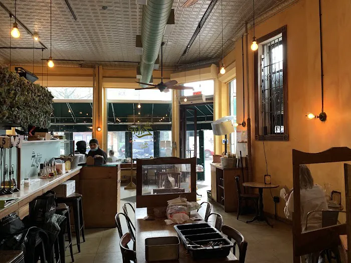 Zatar Cafe & Bistro Picture 7