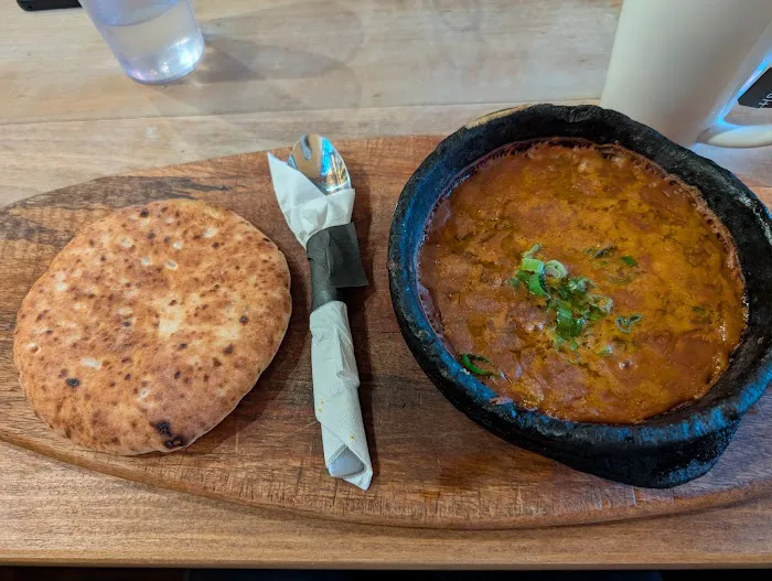 Zatar Cafe & Bistro Picture 10