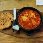 Zatar Cafe & Bistro