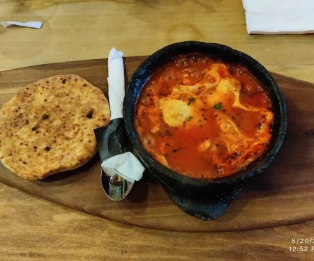 Zatar Cafe & Bistro