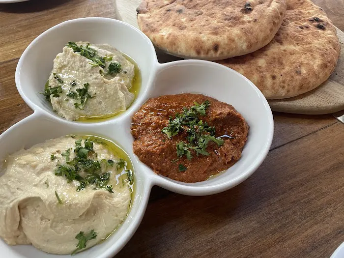 Zatar Cafe & Bistro Picture 9
