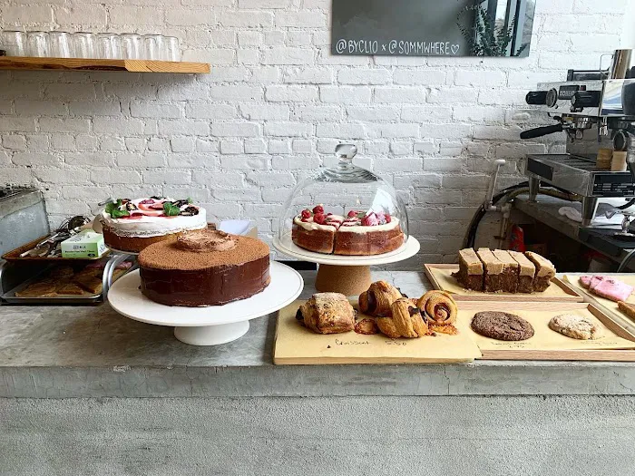 ByClio Bakery Picture 2
