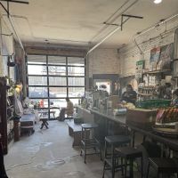 Principles GI Coffee House ico