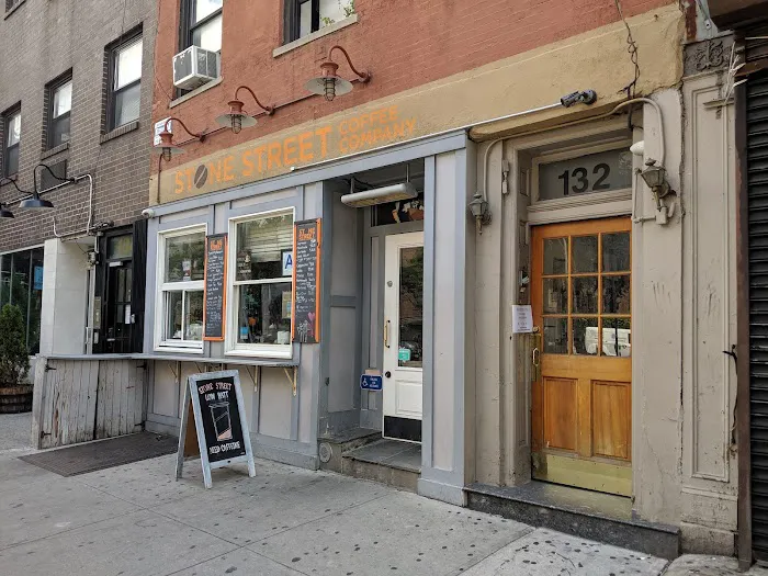 Stone Street Coffee Company Picture 2