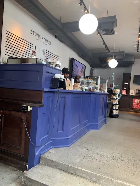 Stone Street Coffee Company Picture 1