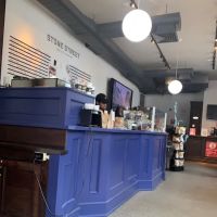 Stone Street Coffee Company ico