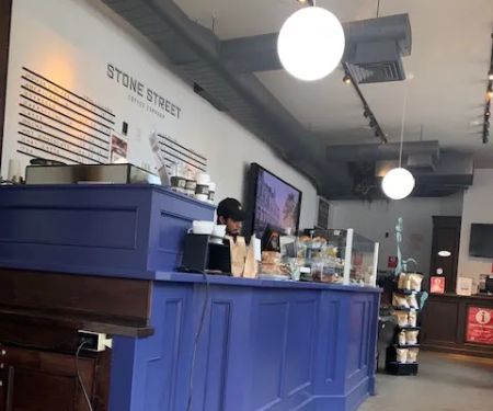 Stone Street Coffee Company