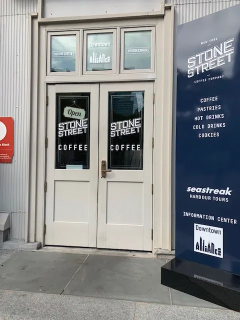 Stone Street Coffee Company Picture 3