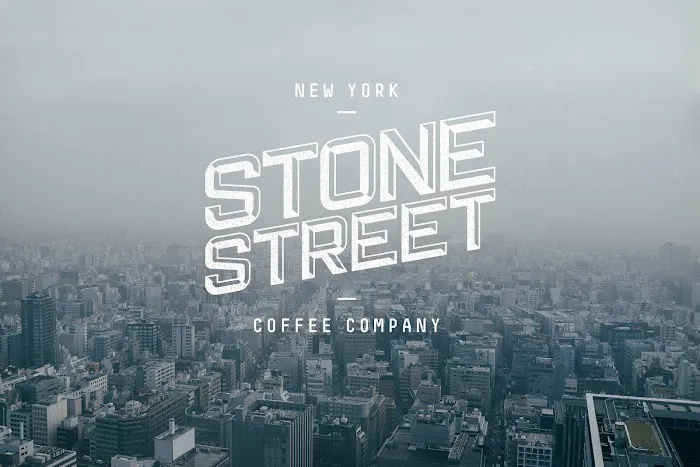 Stone Street Coffee Company Picture 5