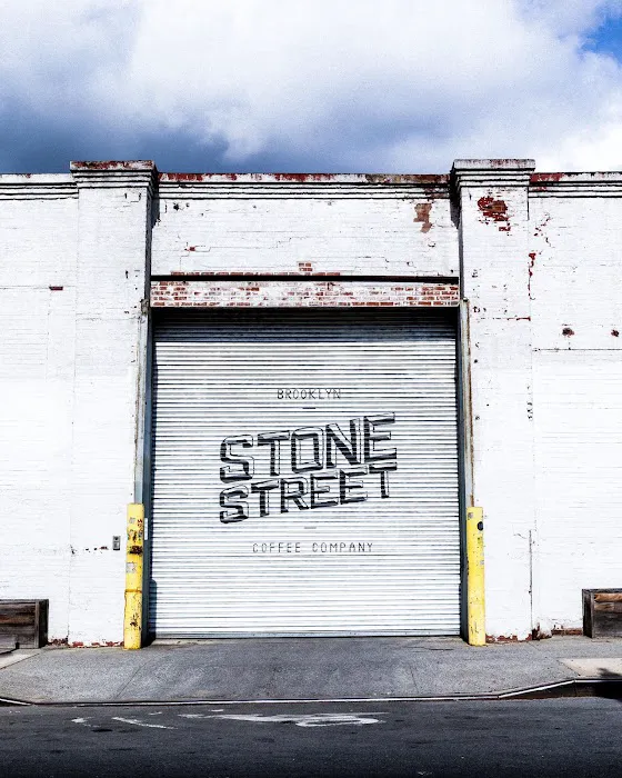 Stone Street Coffee Company Picture 10