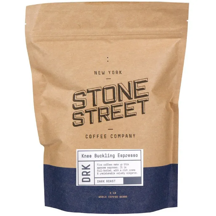 Stone Street Coffee Company Picture 7