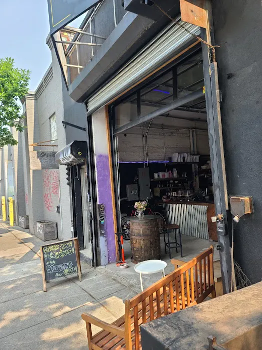 Stone Street Coffee Company Picture 9