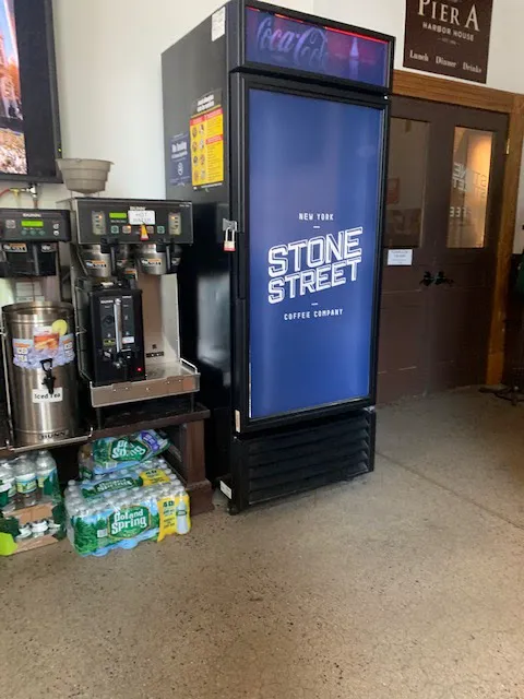 Stone Street Coffee Company Picture 6