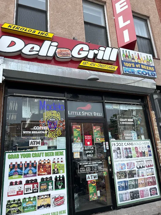 Little spicy deli Picture 2