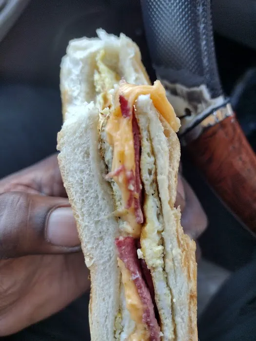 Little spicy deli Picture 4