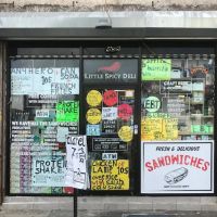 Little spicy deli ico