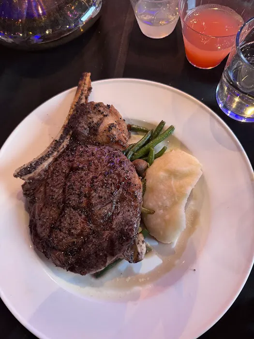 Bison & Bourbon Picture 8